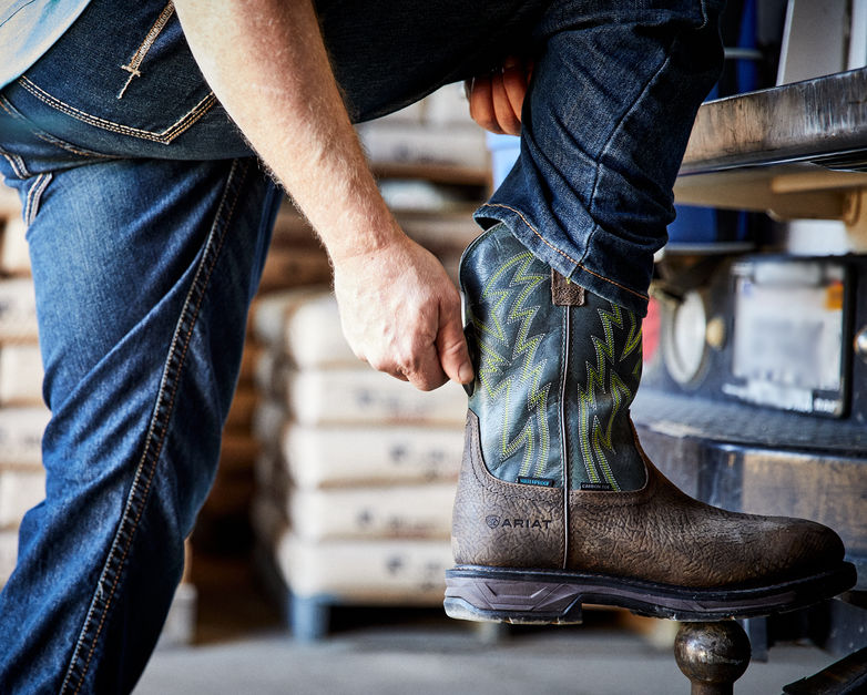 Work Jeans, Work Boots Superstore