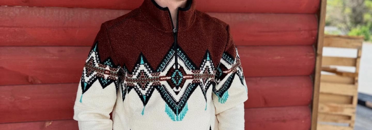 Men's Pullover