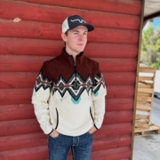 Men's Pullover
